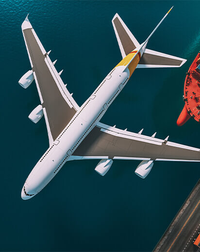 Air transport
