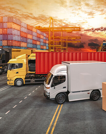 Road transport
